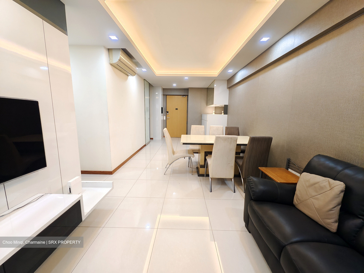 Blk 520B Centrale 8 At Tampines (Tampines), HDB 4 Rooms #628434951